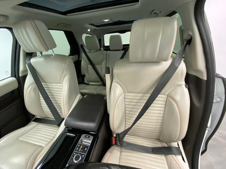 2017 Land Rover Discovery HSE Luxury Td6 Diesel photo