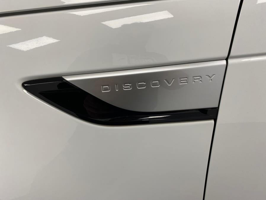 2017 Land Rover Discovery HSE Luxury Td6 Diesel photo