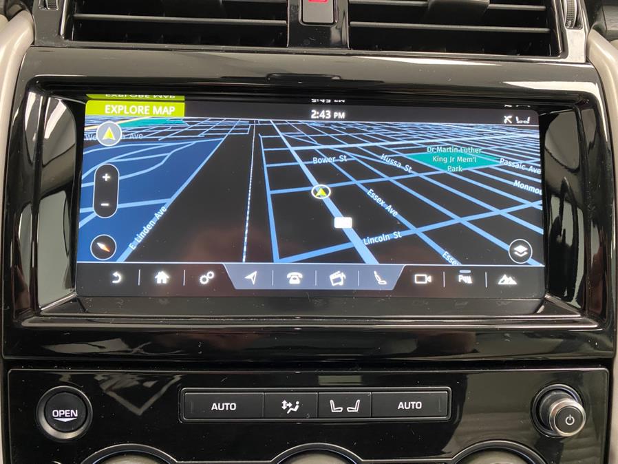2017 Land Rover Discovery HSE Luxury Td6 Diesel photo