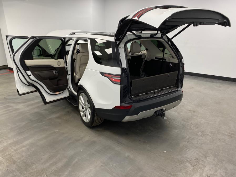 2017 Land Rover Discovery HSE Luxury Td6 Diesel photo