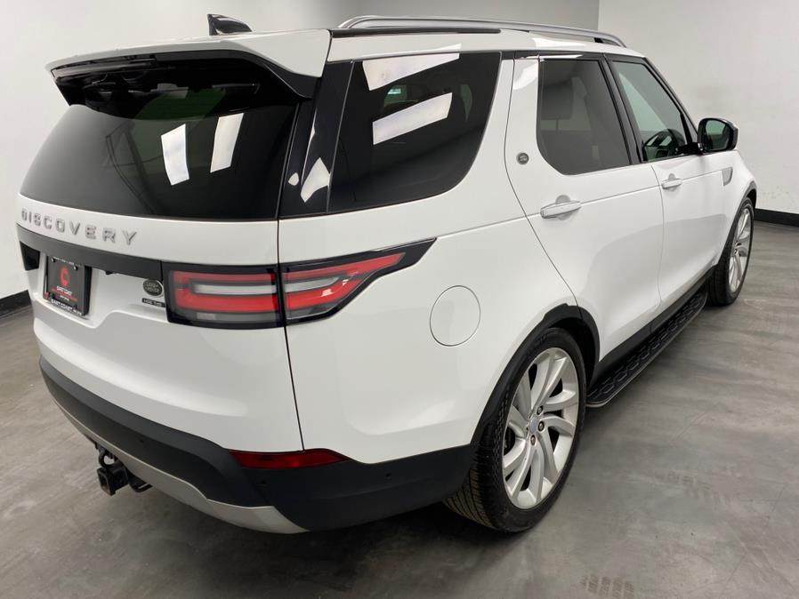 2017 Land Rover Discovery HSE Luxury Td6 Diesel photo