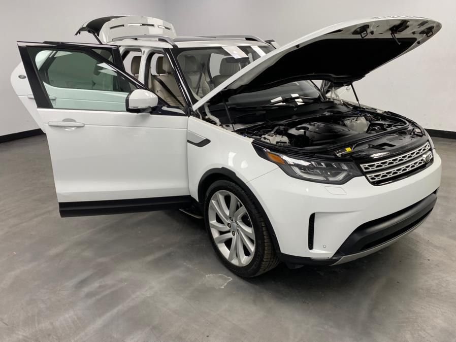 2017 Land Rover Discovery HSE Luxury Td6 Diesel photo
