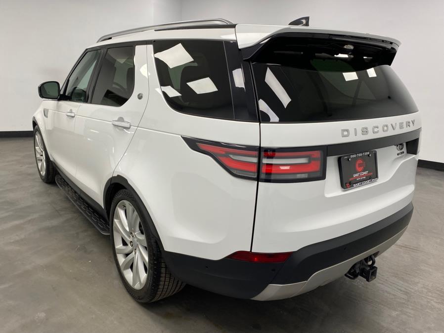 2017 Land Rover Discovery HSE Luxury Td6 Diesel photo