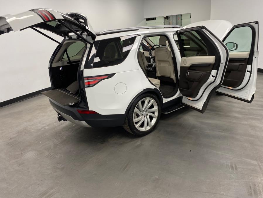 2017 Land Rover Discovery HSE Luxury Td6 Diesel photo