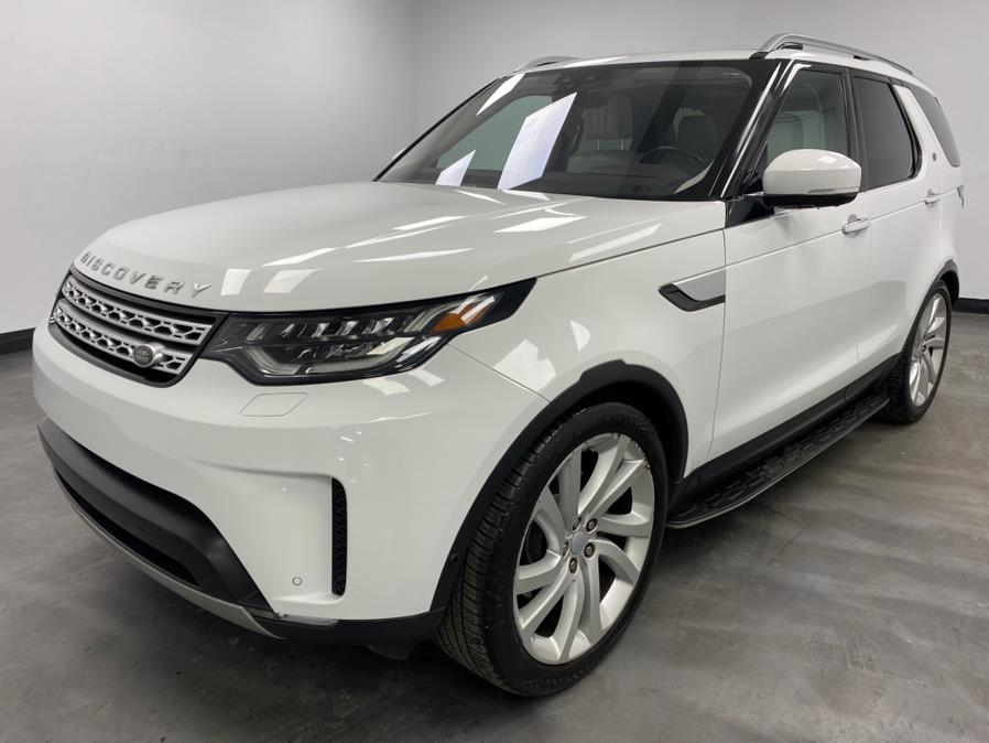 2017 Land Rover Discovery HSE Luxury Td6 Diesel photo