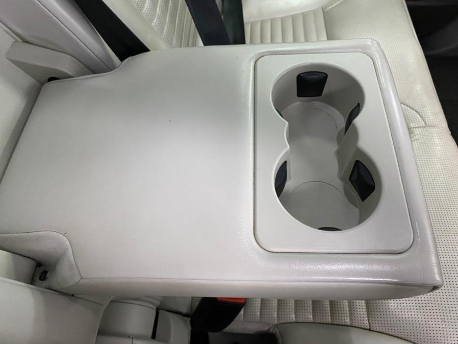 2017 Land Rover Discovery HSE Luxury Td6 Diesel photo