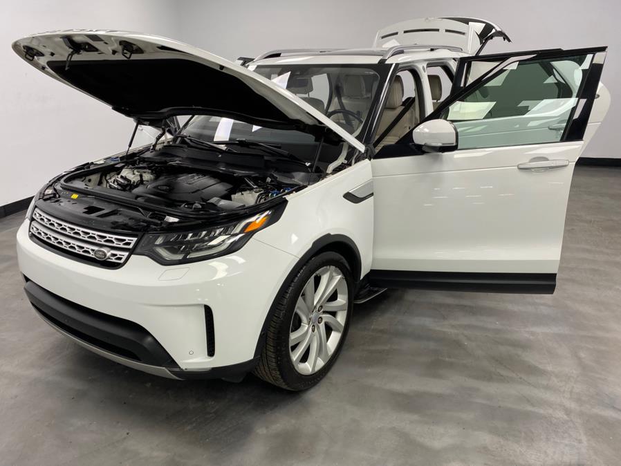 2017 Land Rover Discovery HSE Luxury Td6 Diesel photo