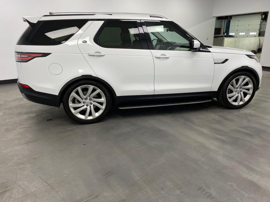2017 Land Rover Discovery HSE Luxury Td6 Diesel photo