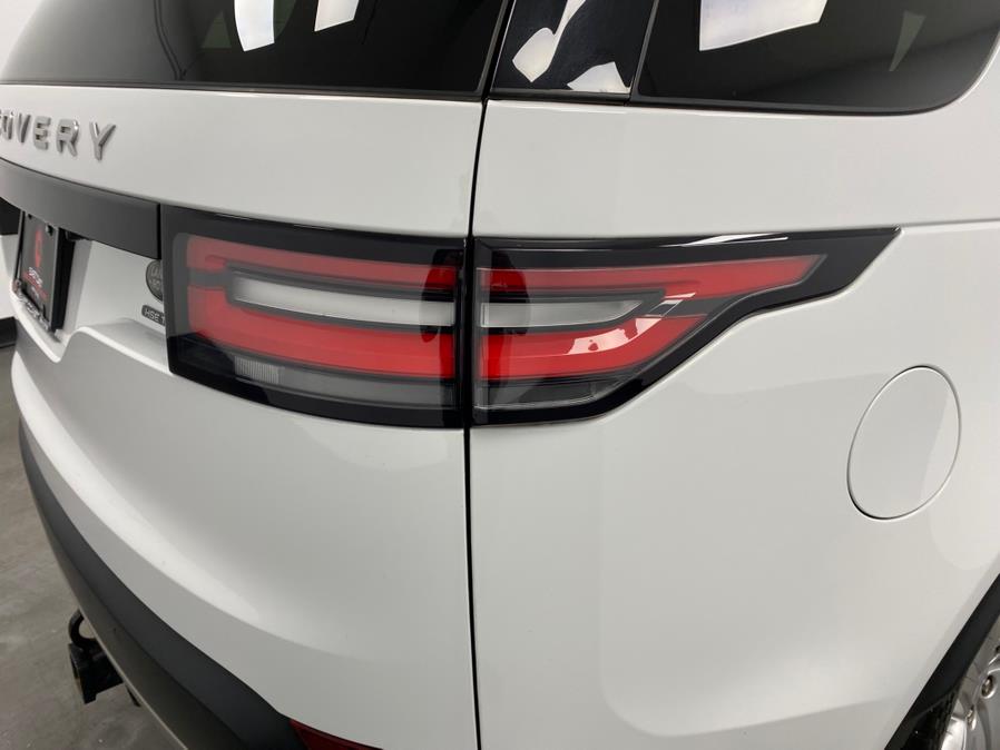 2017 Land Rover Discovery HSE Luxury Td6 Diesel photo