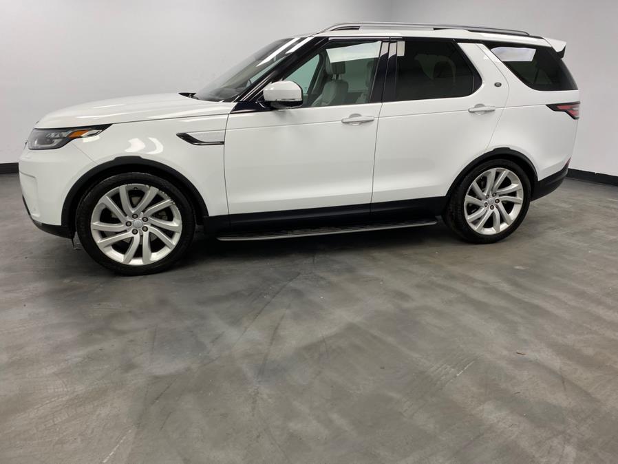 2017 Land Rover Discovery HSE Luxury Td6 Diesel photo
