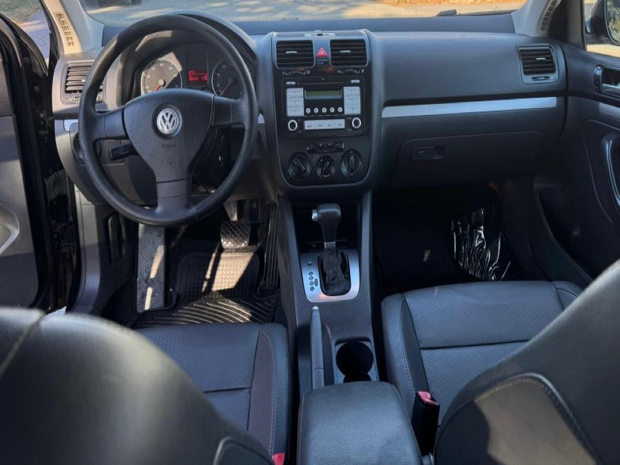 2007 Volkswagen Jetta Wolfsburg Edition photo