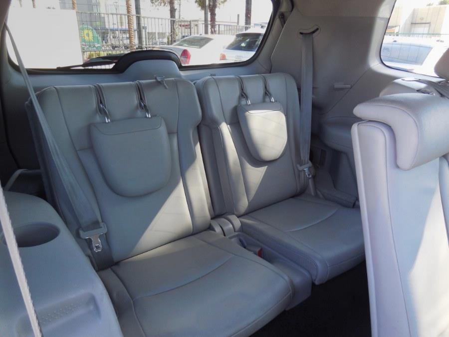 2011 Toyota Highlander photo