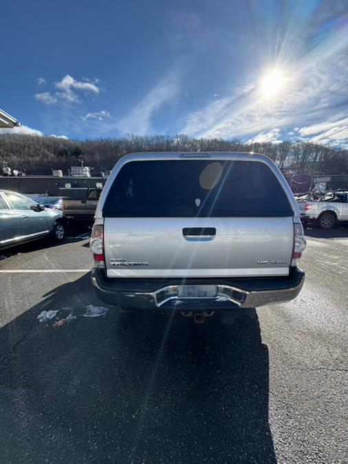 2009 Toyota Tacoma V6 photo
