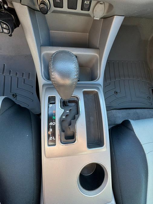 2009 Toyota Tacoma V6 photo
