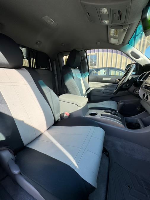 2009 Toyota Tacoma V6 photo