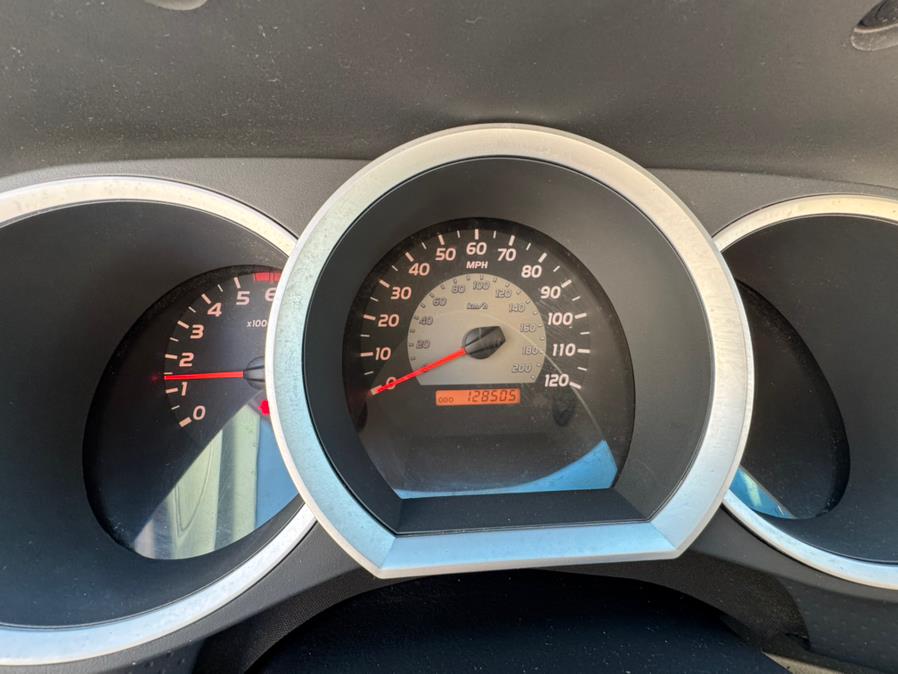 2009 Toyota Tacoma V6 photo