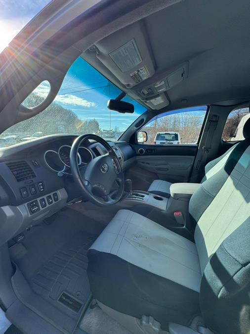 2009 Toyota Tacoma V6 photo