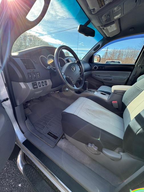 2009 Toyota Tacoma V6 photo