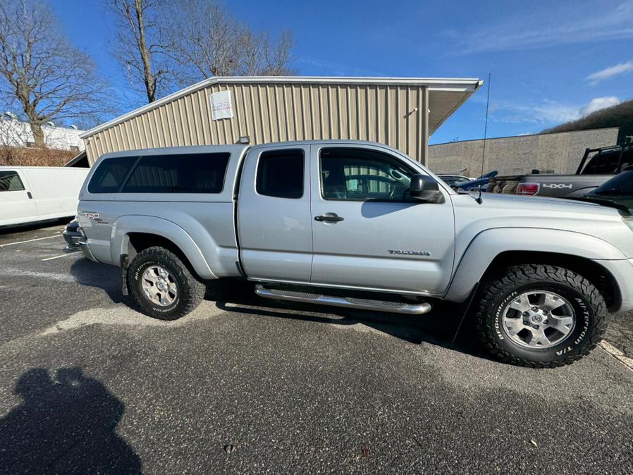 2009 Toyota Tacoma V6 photo