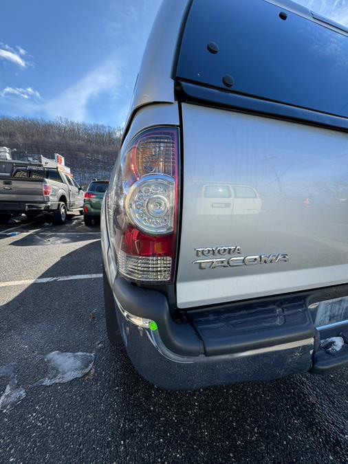 2009 Toyota Tacoma V6 photo