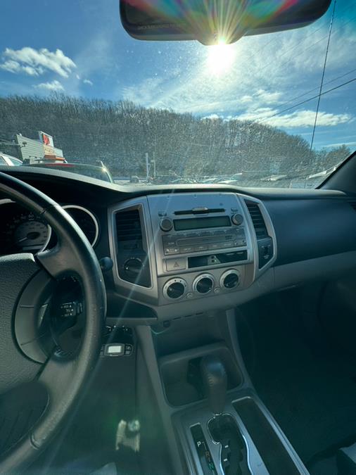 2009 Toyota Tacoma V6 photo