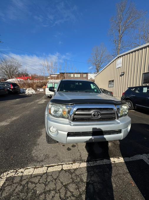 2009 Toyota Tacoma V6 photo