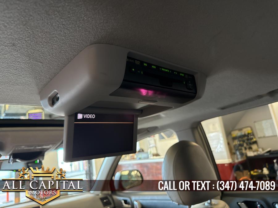 2012 Toyota Highlander Limited photo