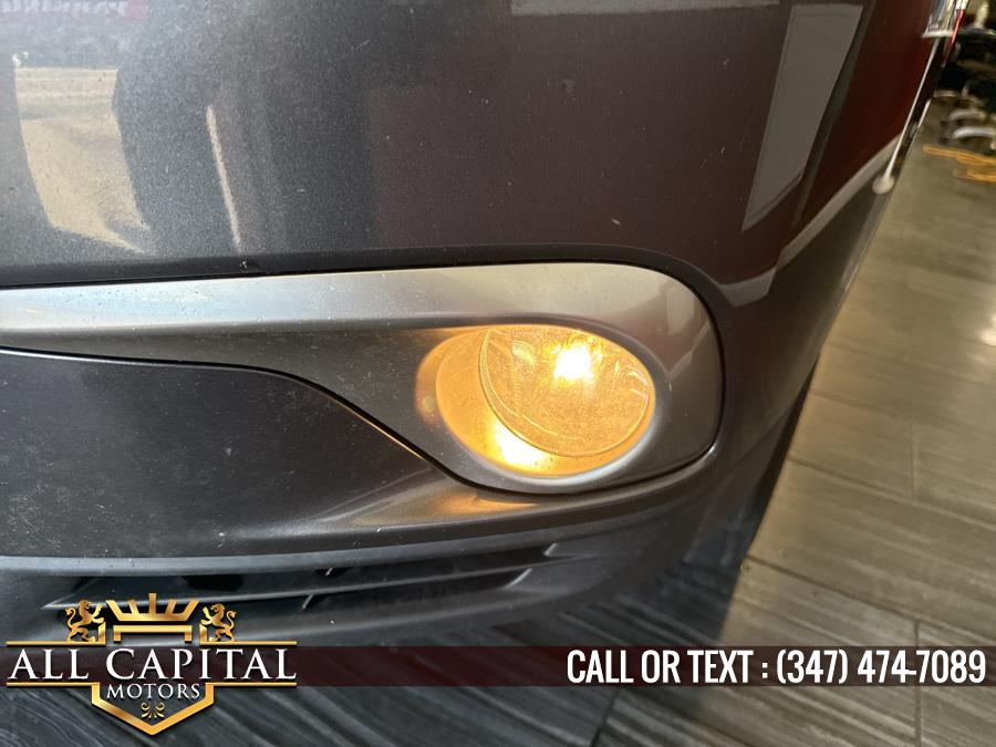 2012 Toyota Highlander Limited photo