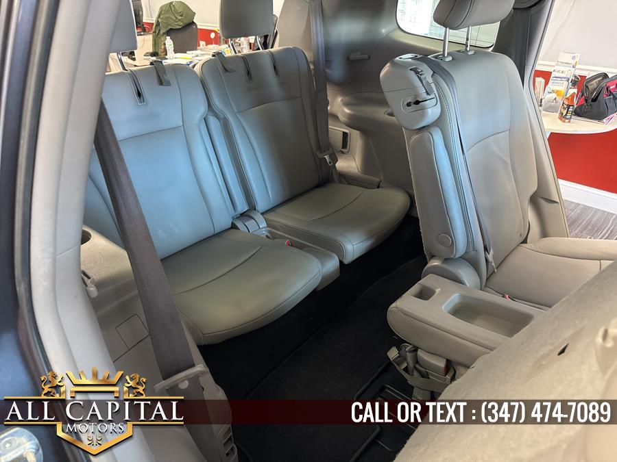 2012 Toyota Highlander Limited photo