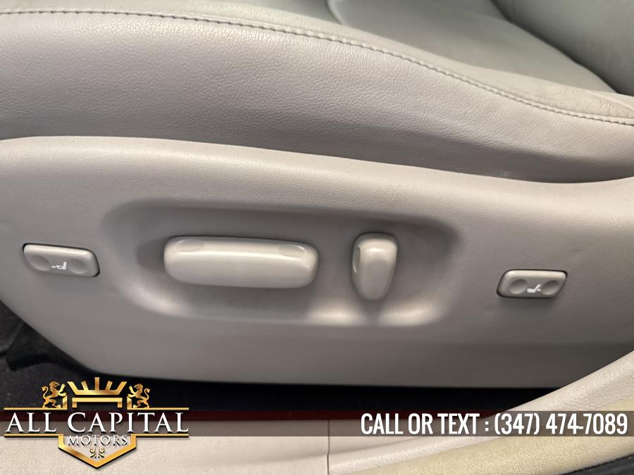 2012 Toyota Highlander Limited photo