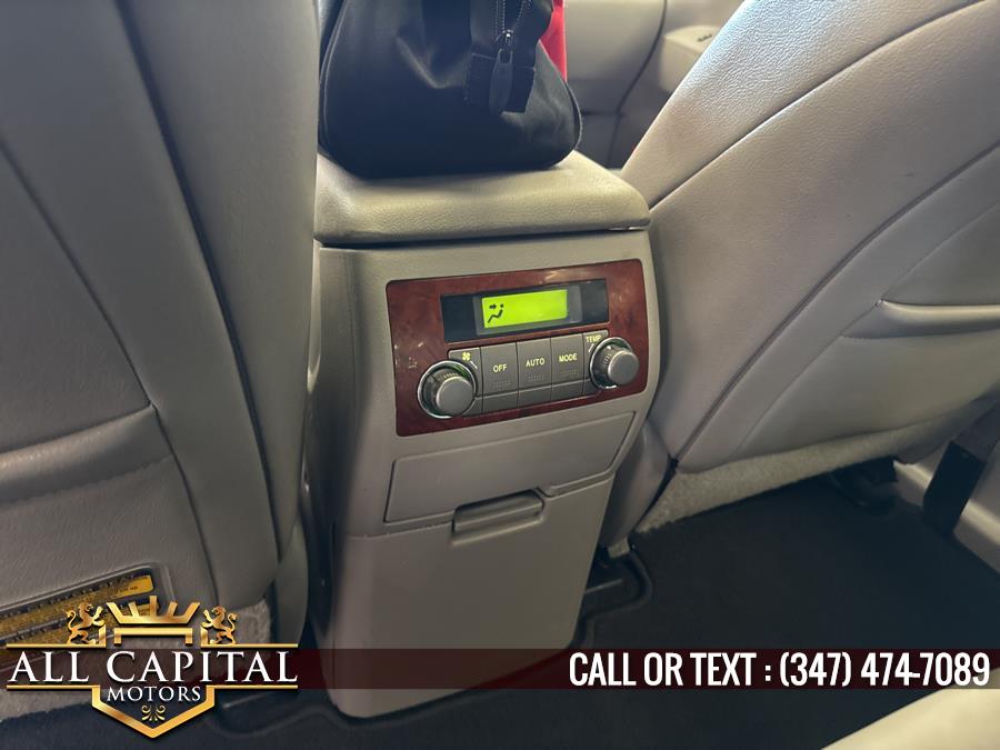 2012 Toyota Highlander Limited photo