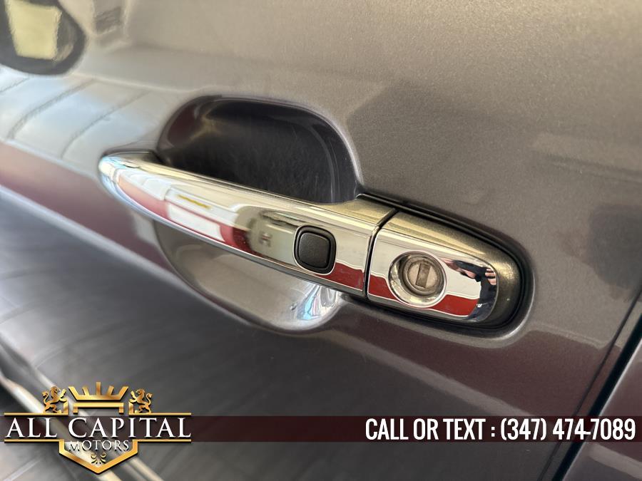 2012 Toyota Highlander Limited photo