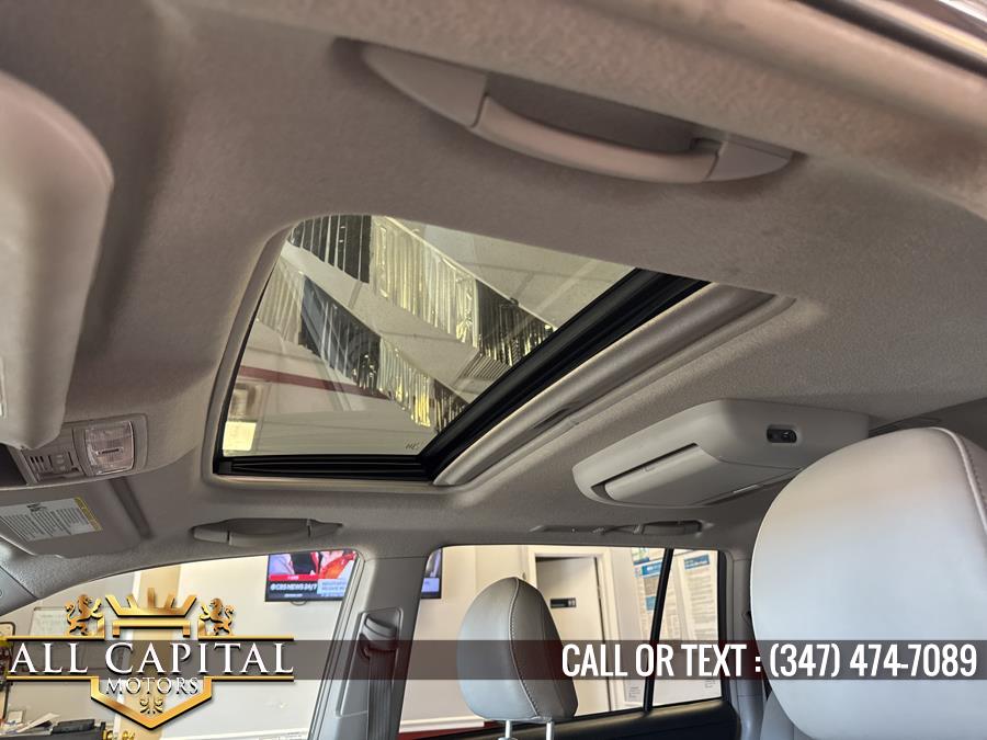 2012 Toyota Highlander Limited photo