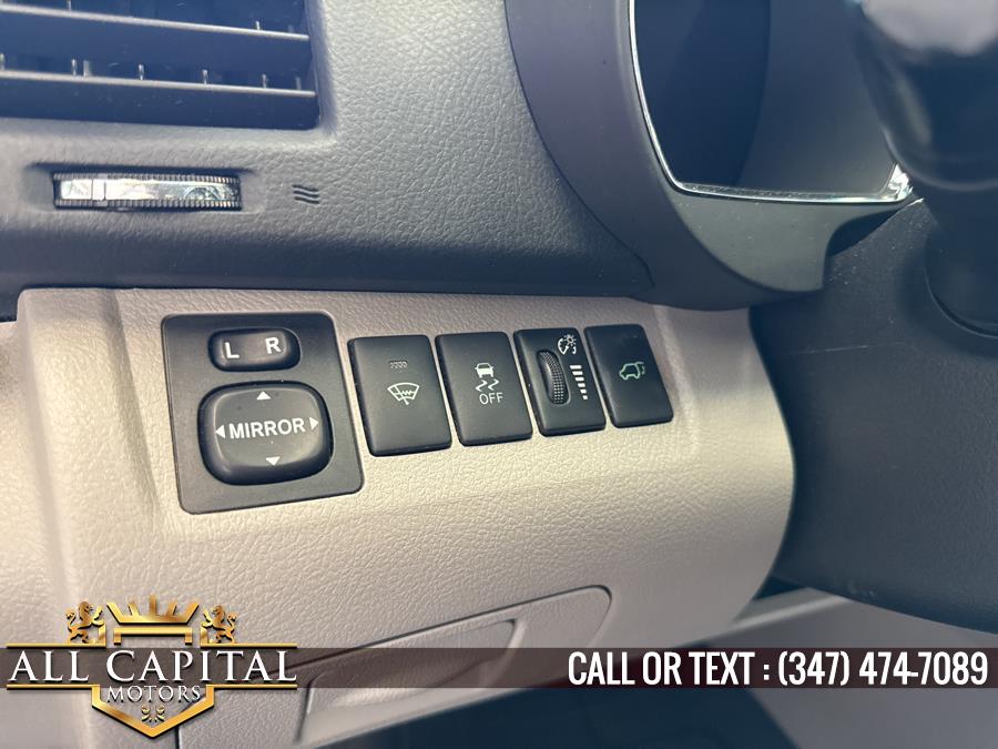 2012 Toyota Highlander Limited photo