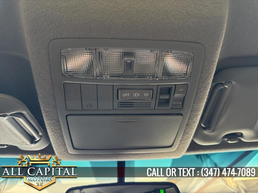 2012 Toyota Highlander Limited photo