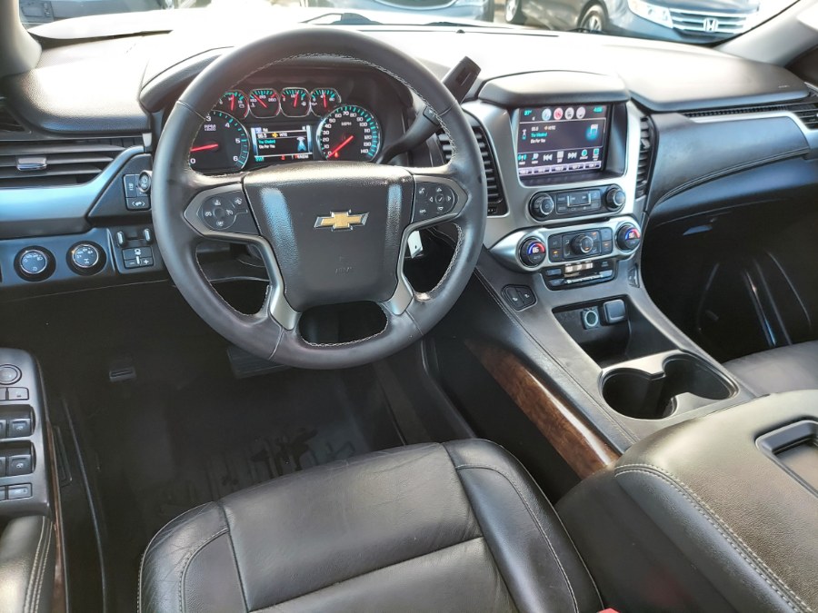 2016 Chevrolet Tahoe 4WD 4dr LT photo