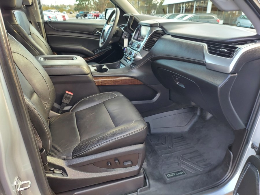2016 Chevrolet Tahoe 4WD 4dr LT photo