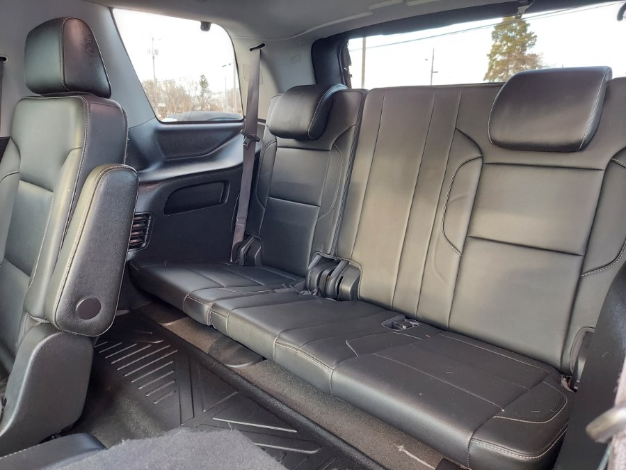 2016 Chevrolet Tahoe 4WD 4dr LT photo