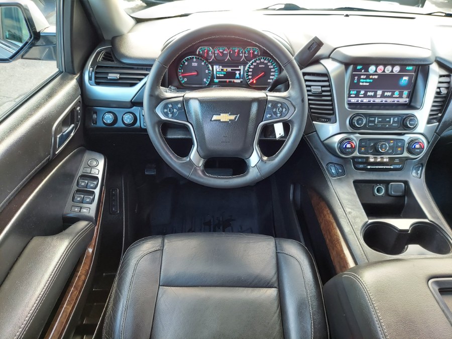 2016 Chevrolet Tahoe 4WD 4dr LT photo