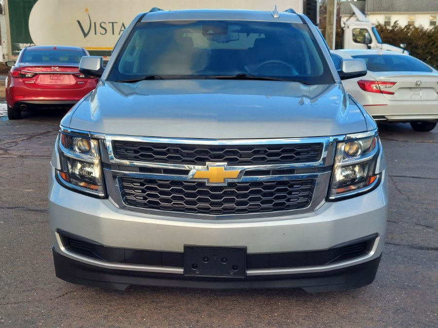 2016 Chevrolet Tahoe 4WD 4dr LT photo
