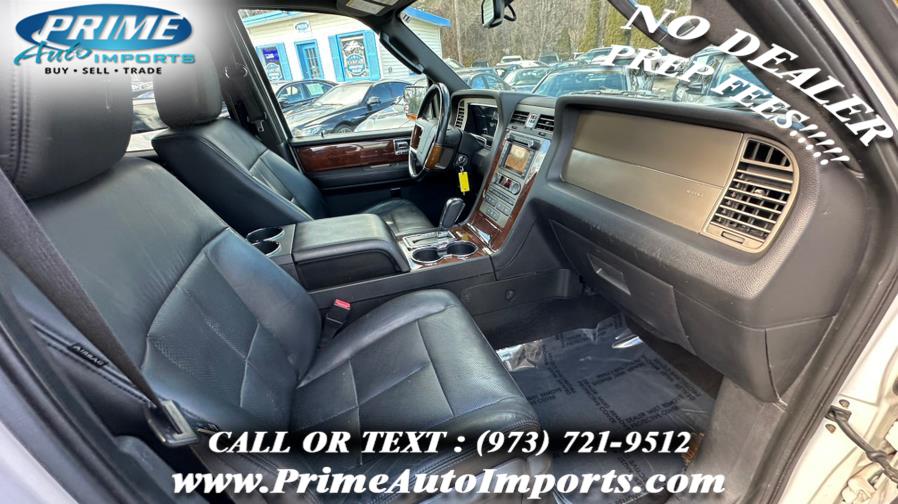 2013 Lincoln Navigator photo