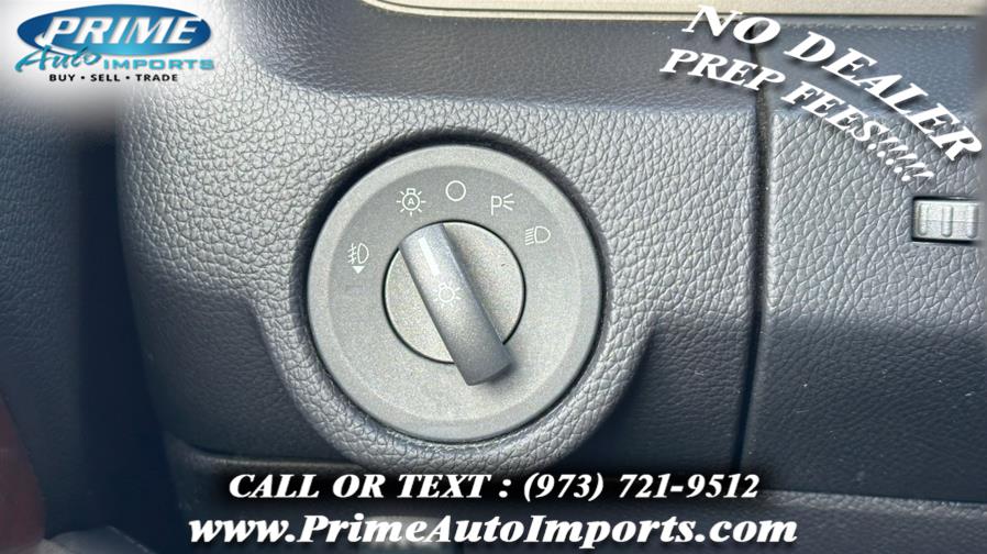 2013 Lincoln Navigator photo