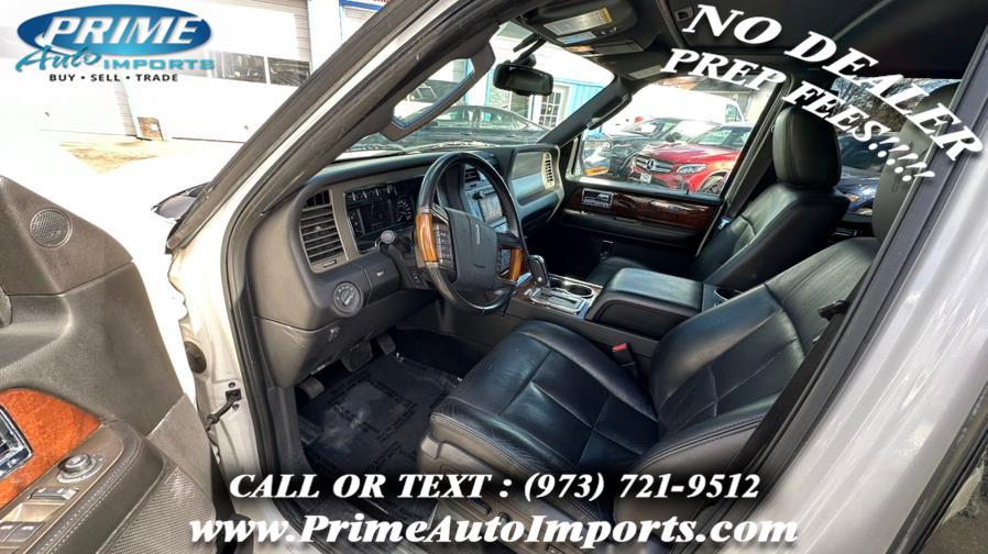2013 Lincoln Navigator photo