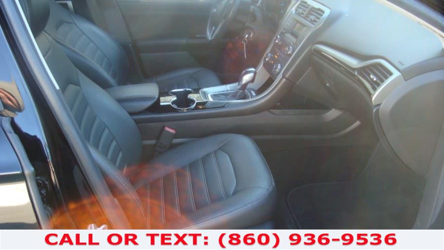2016 Chevrolet Equinox FWD 4dr LS photo