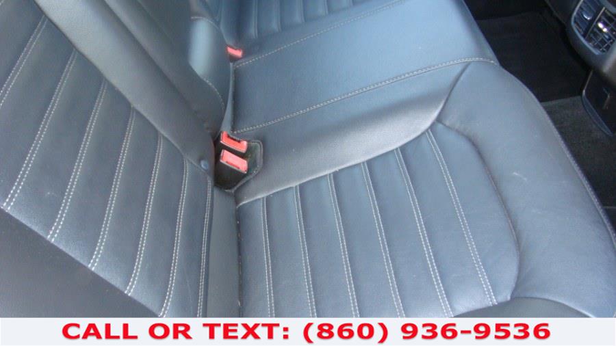 2016 Chevrolet Equinox FWD 4dr LS photo