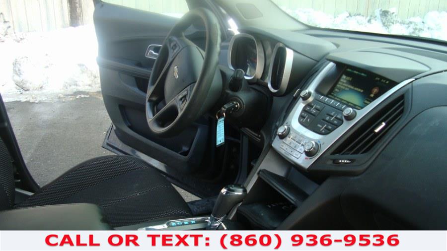 2016 Chevrolet Equinox FWD 4dr LS photo