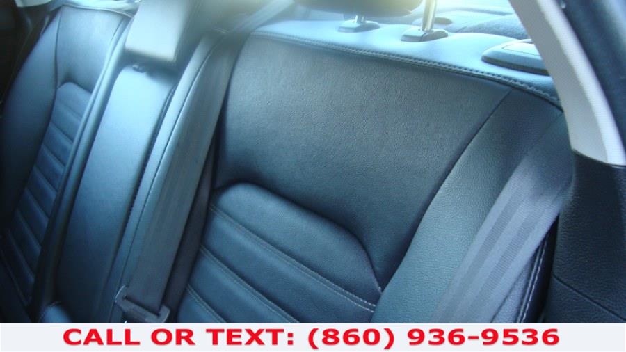 2016 Chevrolet Equinox FWD 4dr LS photo