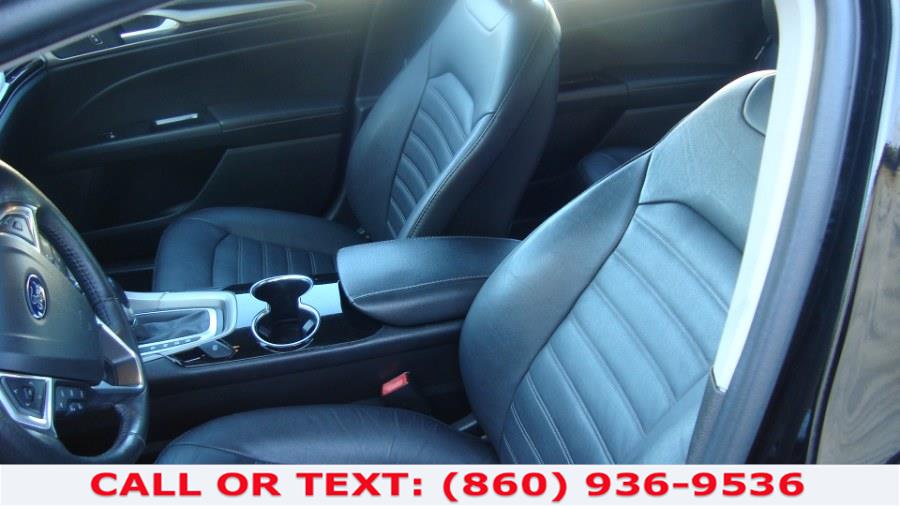 2016 Chevrolet Equinox FWD 4dr LS photo