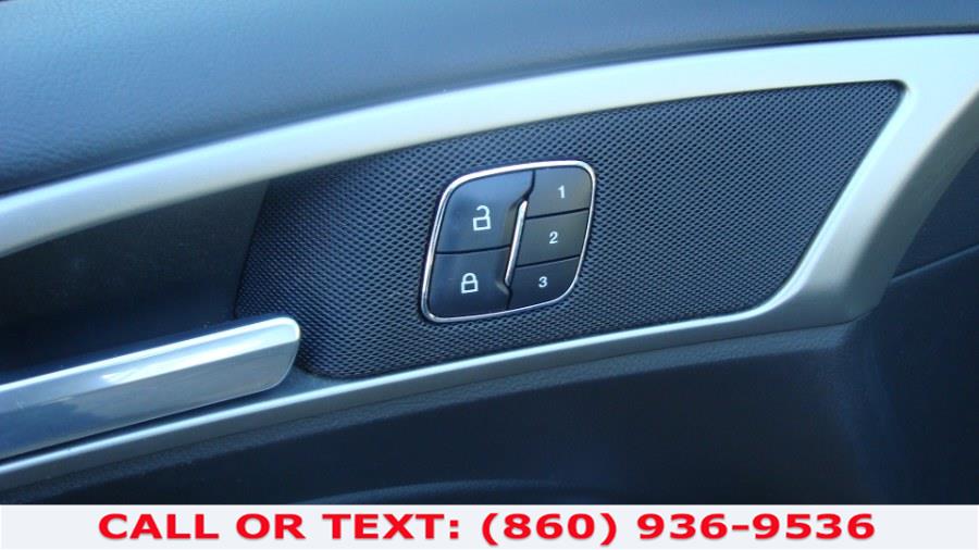 2016 Chevrolet Equinox FWD 4dr LS photo