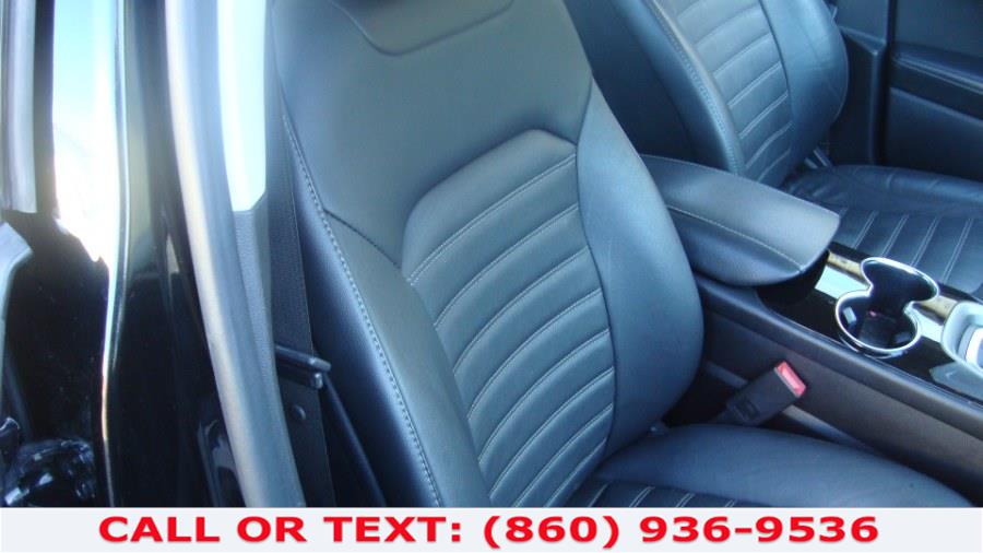 2016 Chevrolet Equinox FWD 4dr LS photo